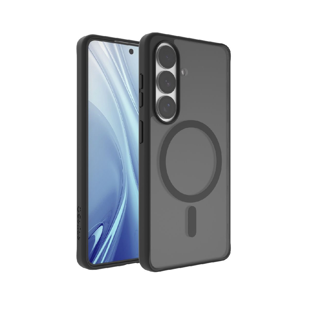 防摔磁吸保護殼 三星 Galaxy S26 系列