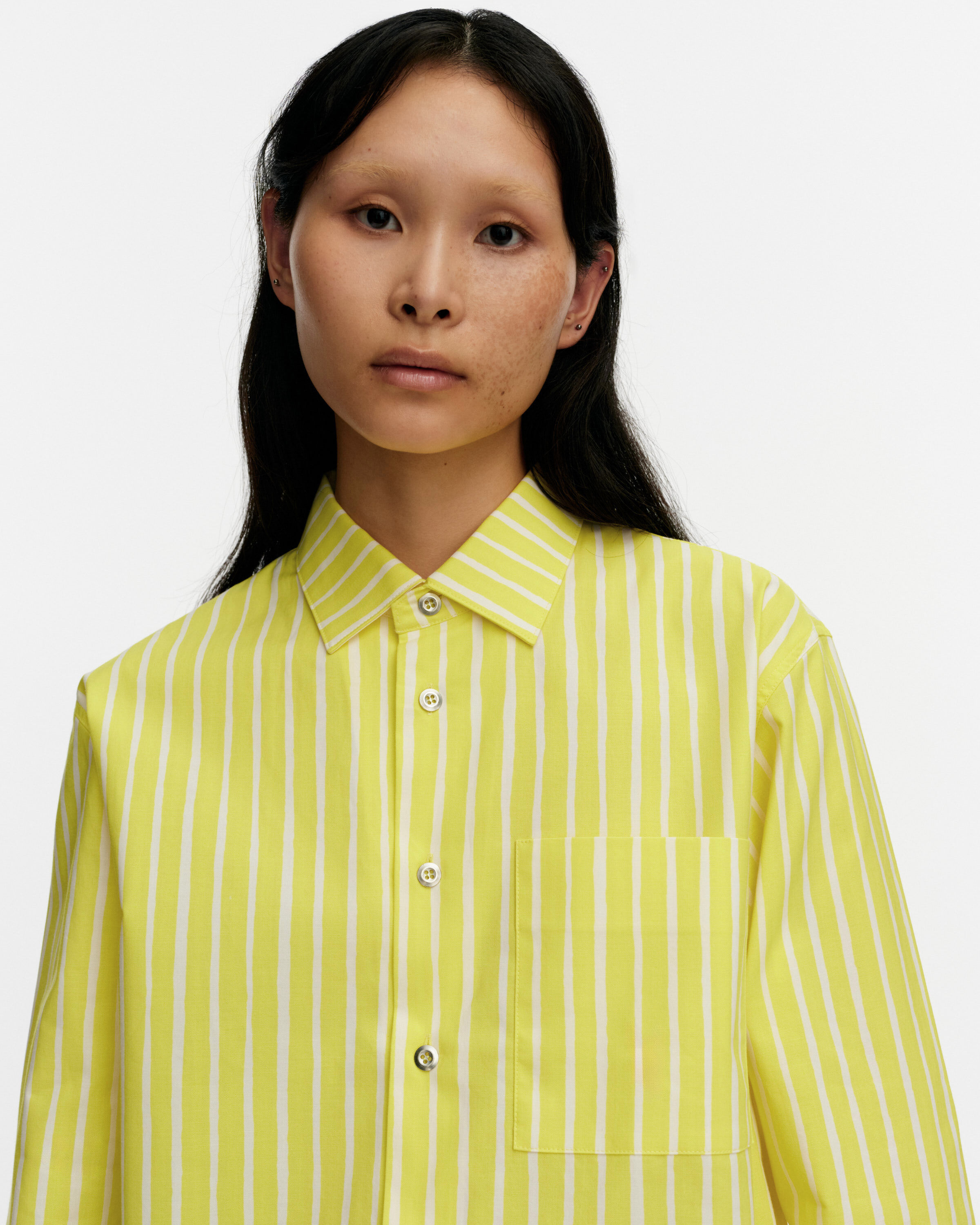 Jokapoika 條紋襯衫