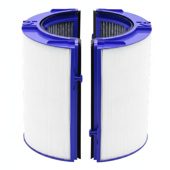 965432-01 Dyson 二合一組合濾網 (代用)