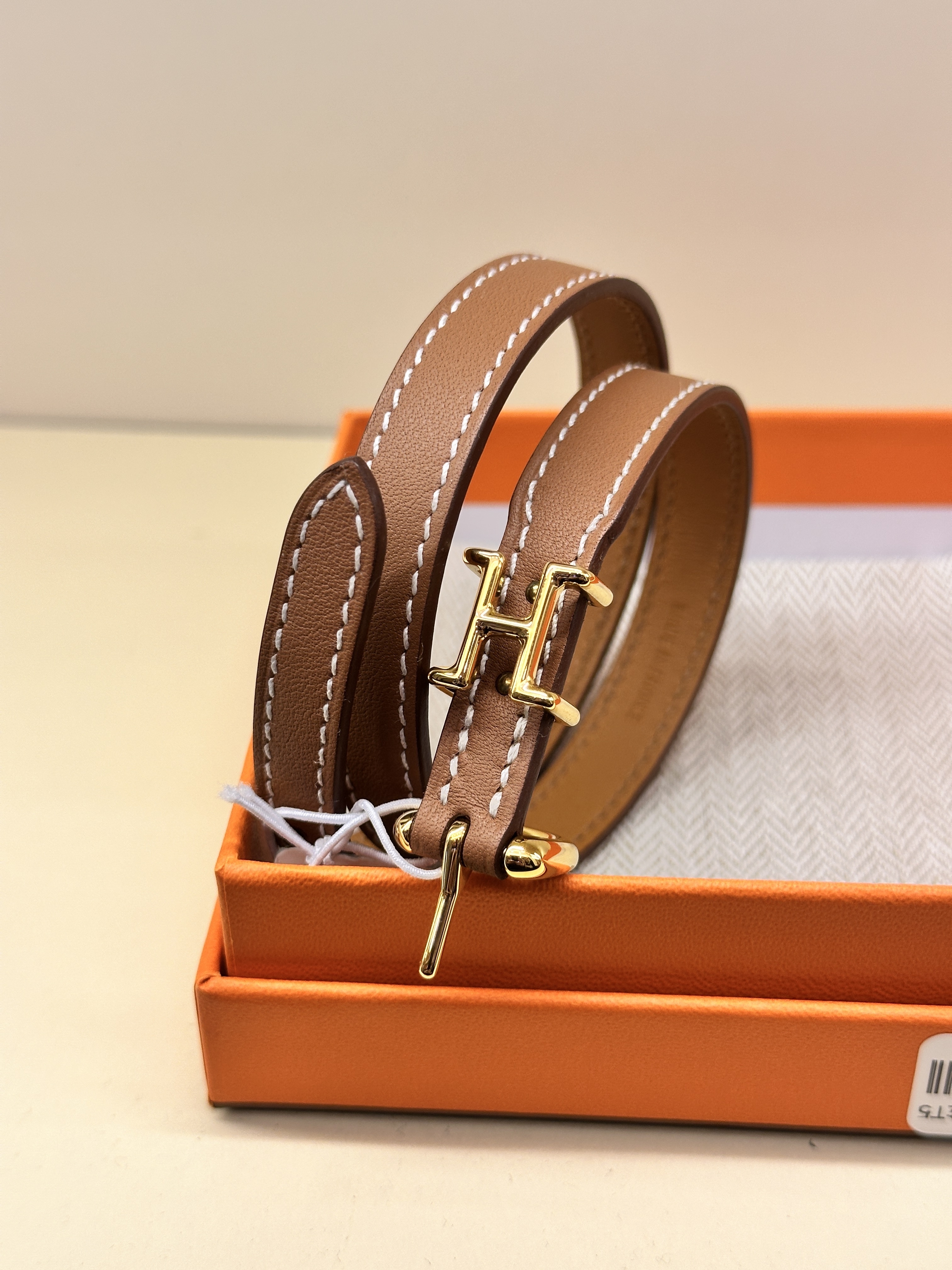 Hermes trench Men Bracelet t5