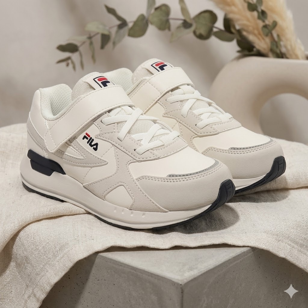 【直播】FILA LX031620 BALOCCO JG KD 運動鞋