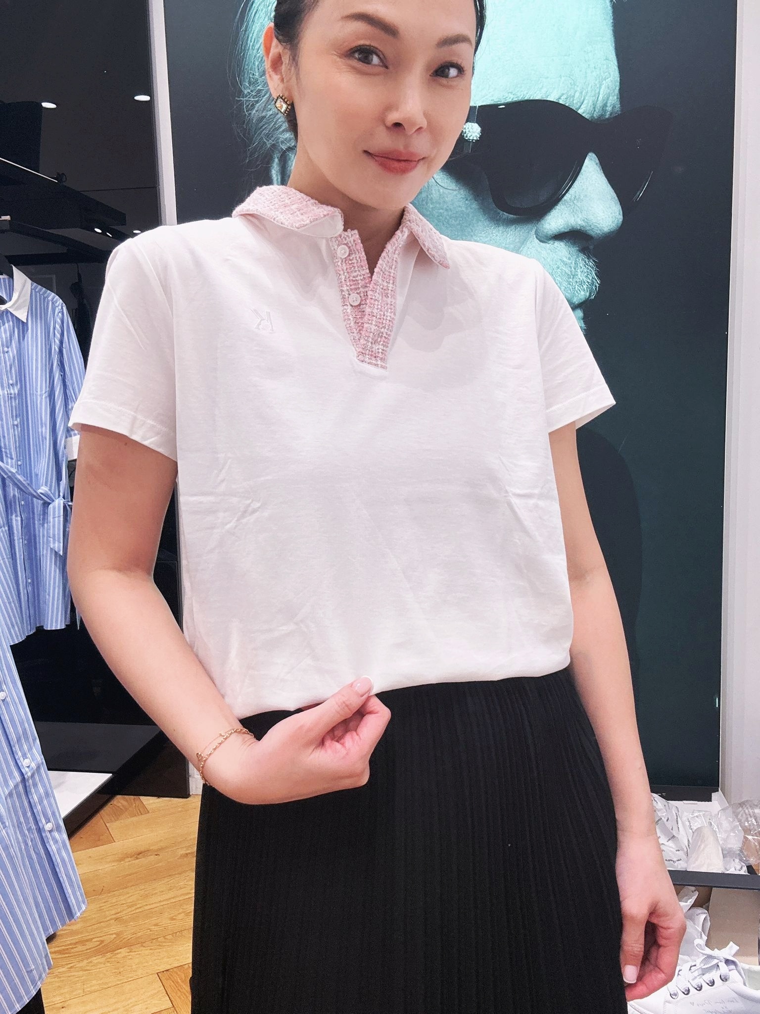 英國代購 (獨立訂單)-Karl Lagerfeld 152