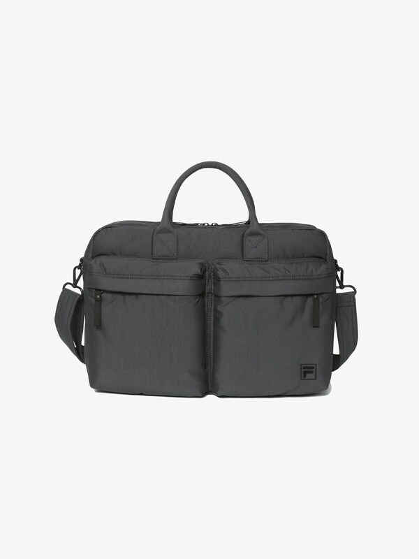 【直播】FILA LX031623 兩用斜背包