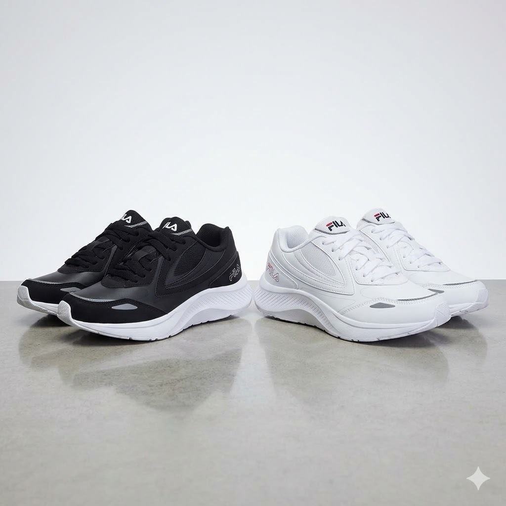 【直播】FILA LX031624 WAVELET OG 運動鞋