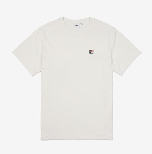 【直播】FILA LX031699 短袖上衣