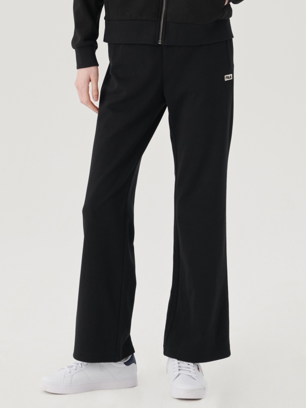 【直播】FILA LX031626 女裝長褲