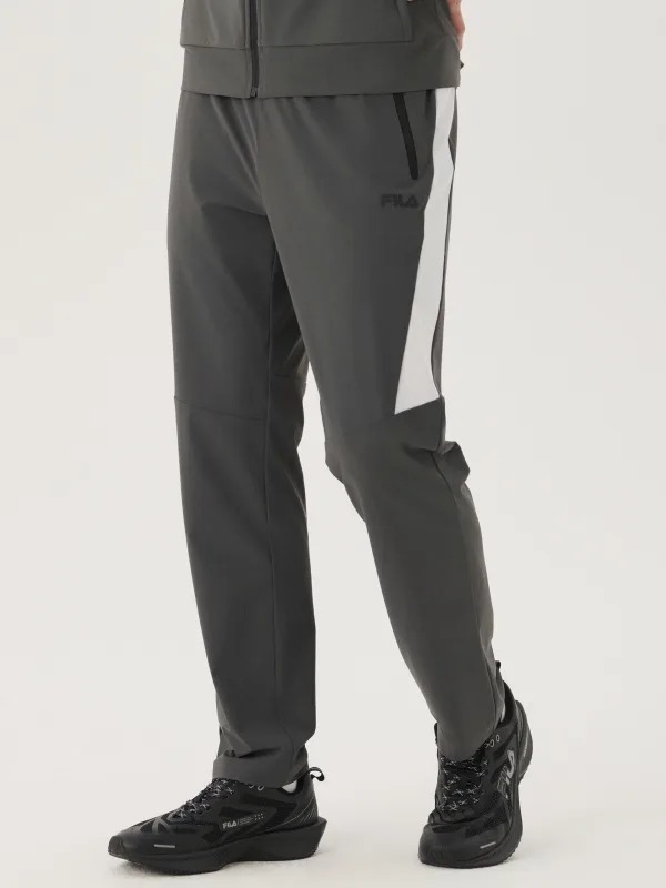 【直播】FILA LX031627 男裝長褲