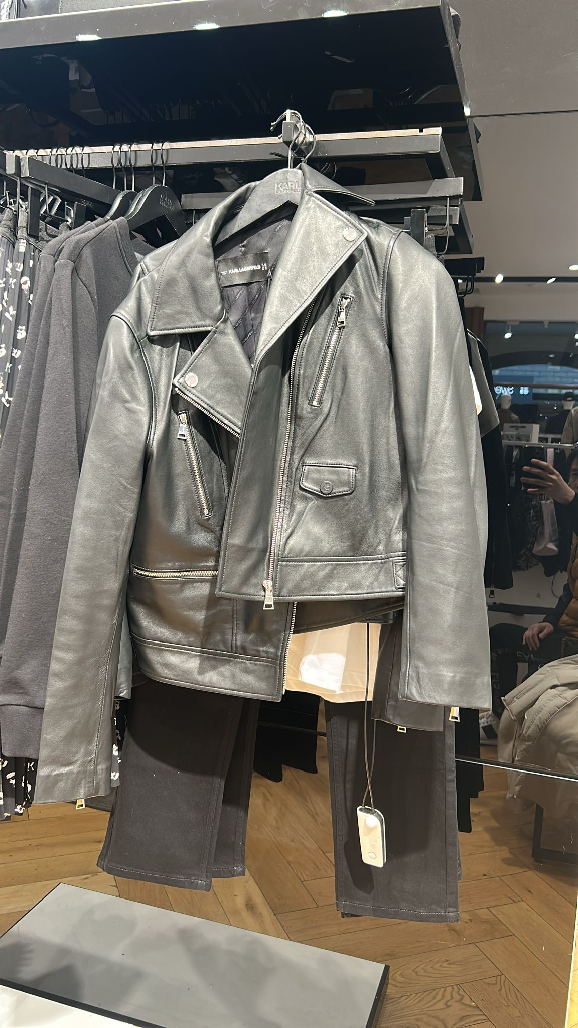 英國代購 (獨立訂單)-Karl Lagerfeld 177