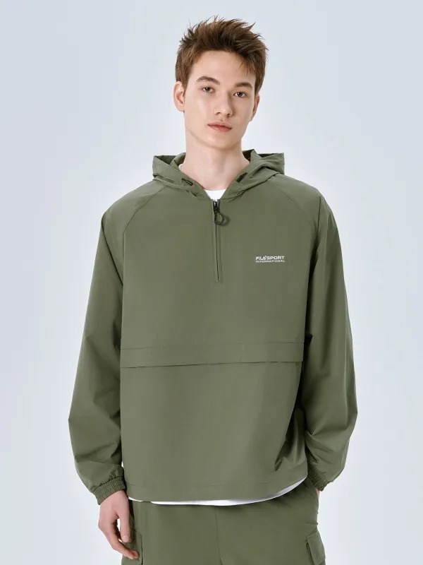 【直播】FILA LX031633 男女同款衛衣