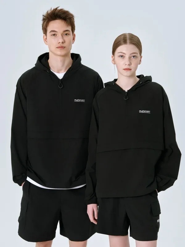 【直播】FILA LX031633 男女同款衛衣