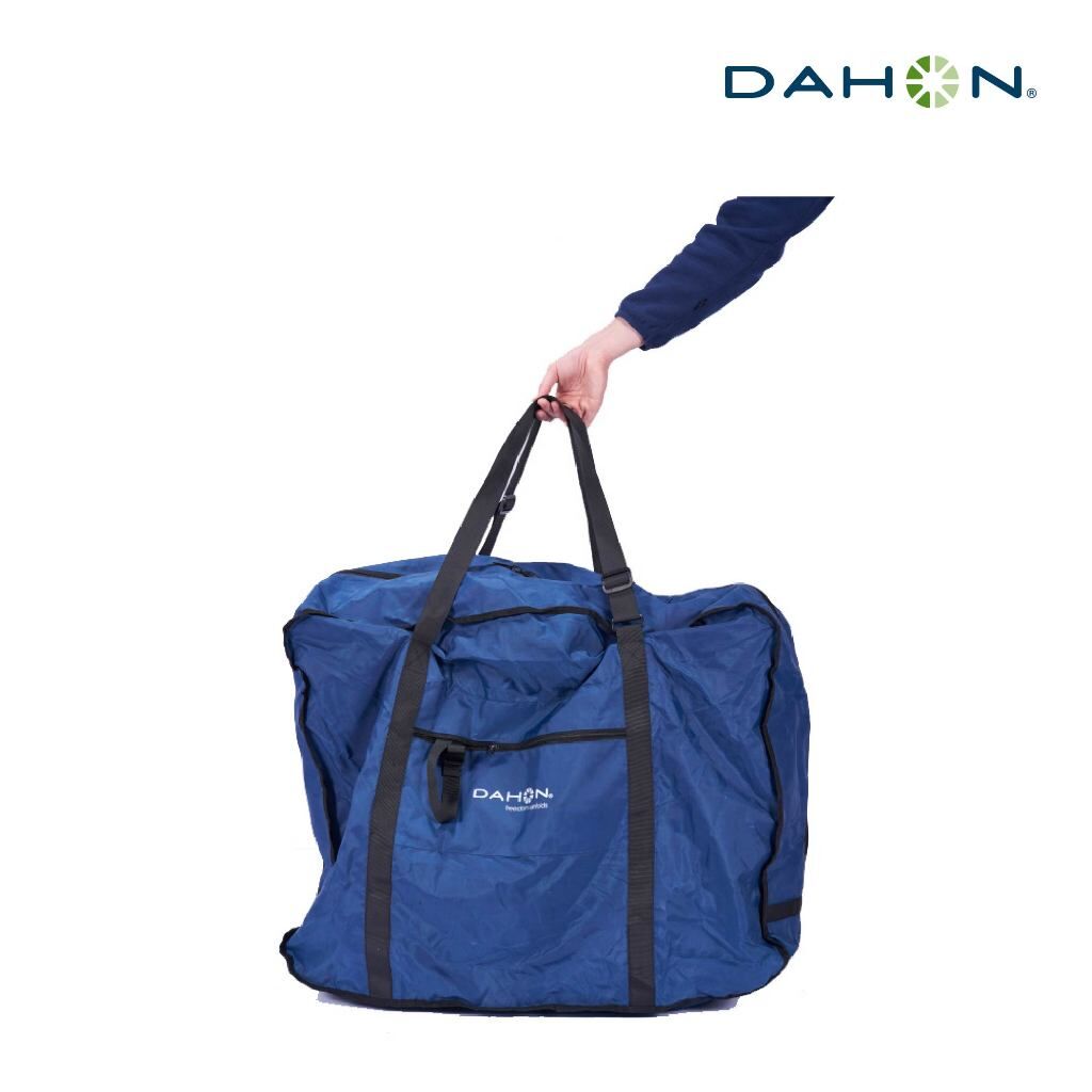 【DAHON】自行車攜車袋 折疊車攜車袋 尺寸:80x64x31cm