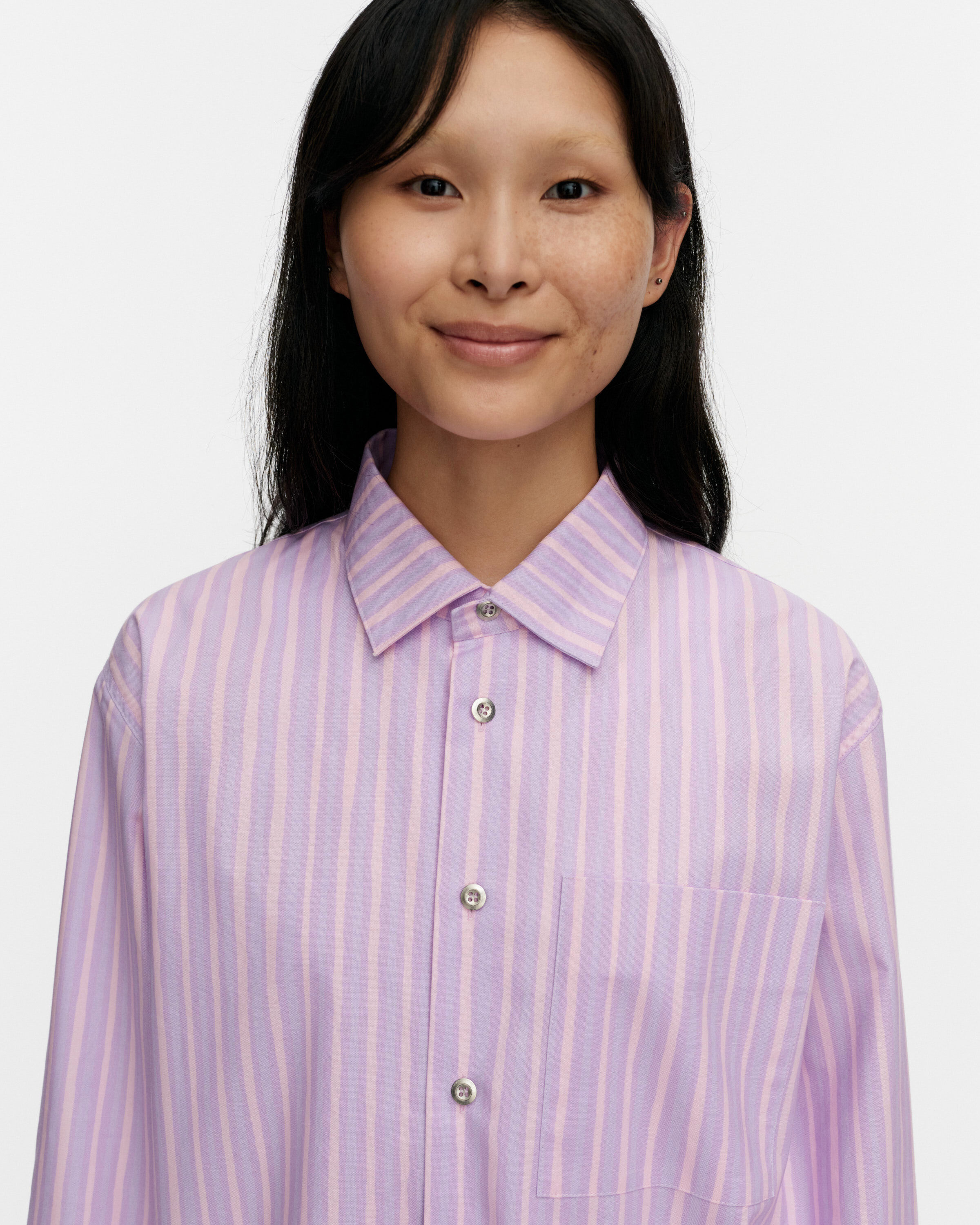 Jokapoika 條紋襯衫