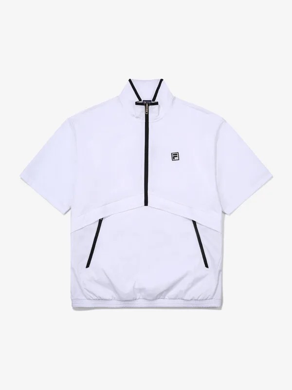 【直播】FILA LX031634 男女同款短袖上衣