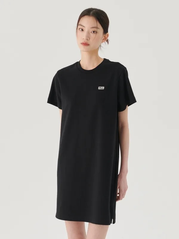 【直播】FILA LX031635 女裝連身裙