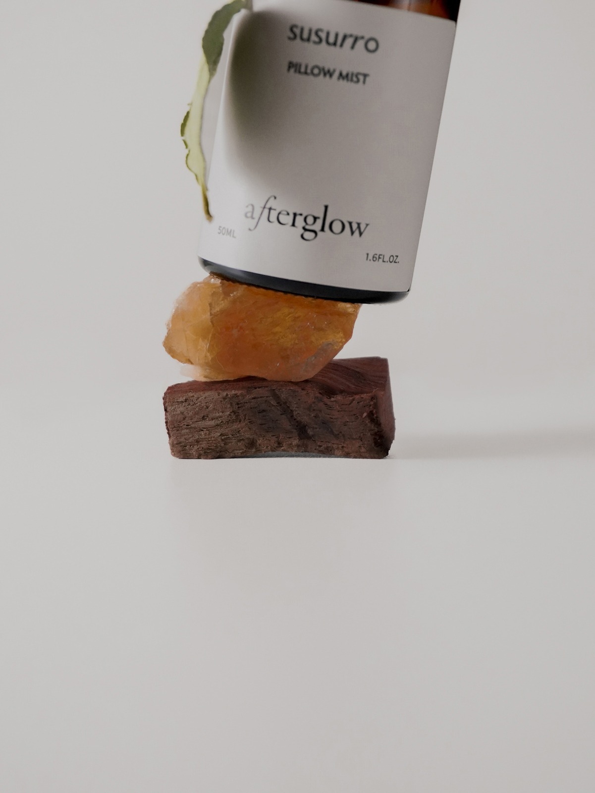 枕頭織品噴霧＿落日拾光 50ml