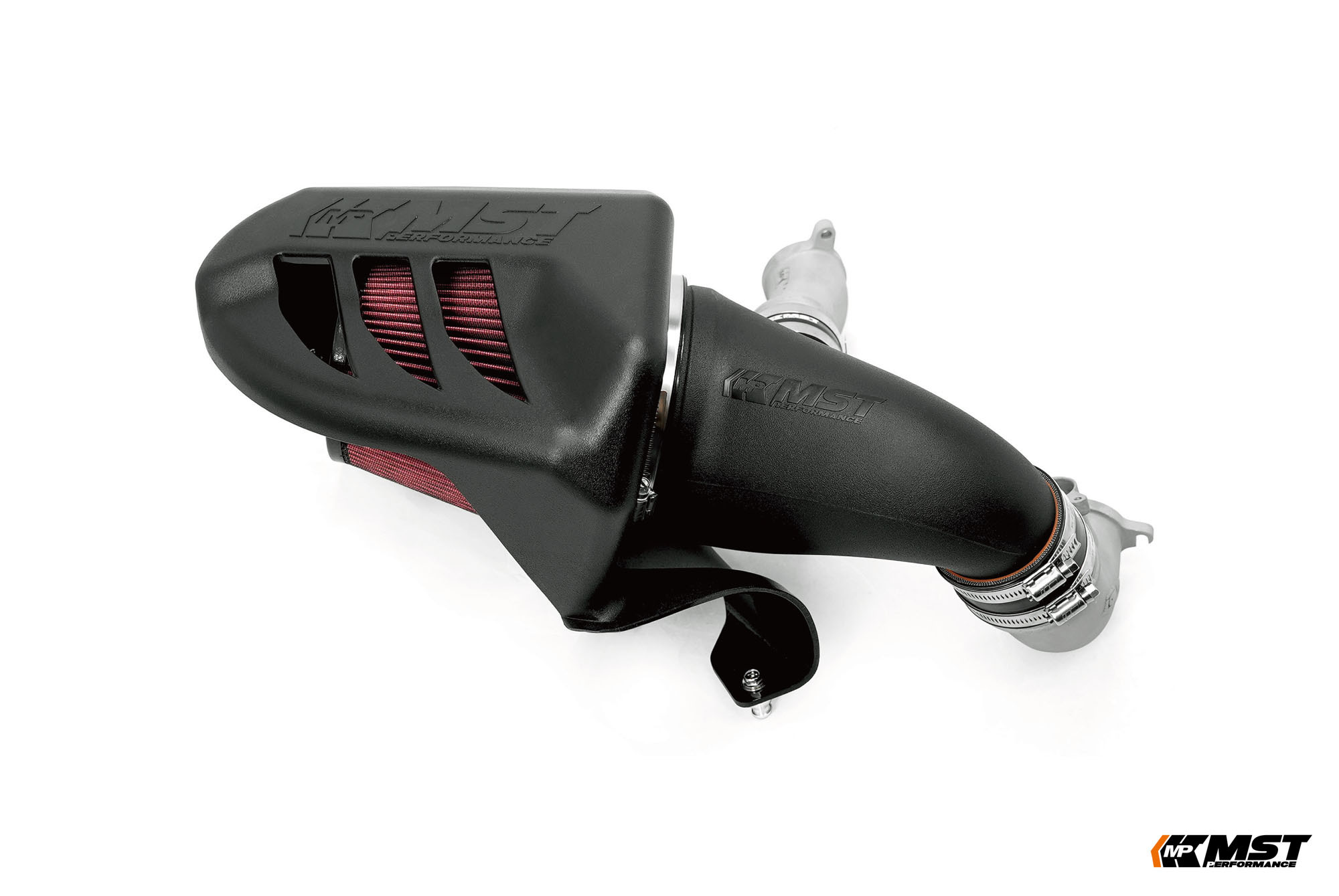 MST 2021+ BMW G80 G82 M3 M4 Competition S58 Cold Air Intake System + Turbo Inlet Kit (BW-S5802L)