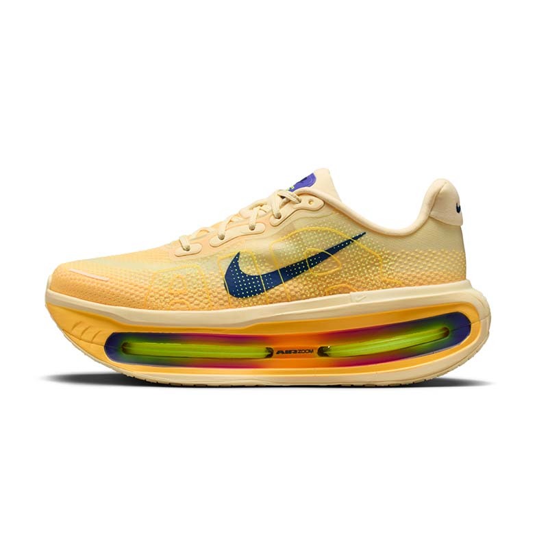 Nike Vomero Premium "Alabaster" 黃色 專業慢跑鞋 男鞋 HQ2050-701 [台灣現貨]