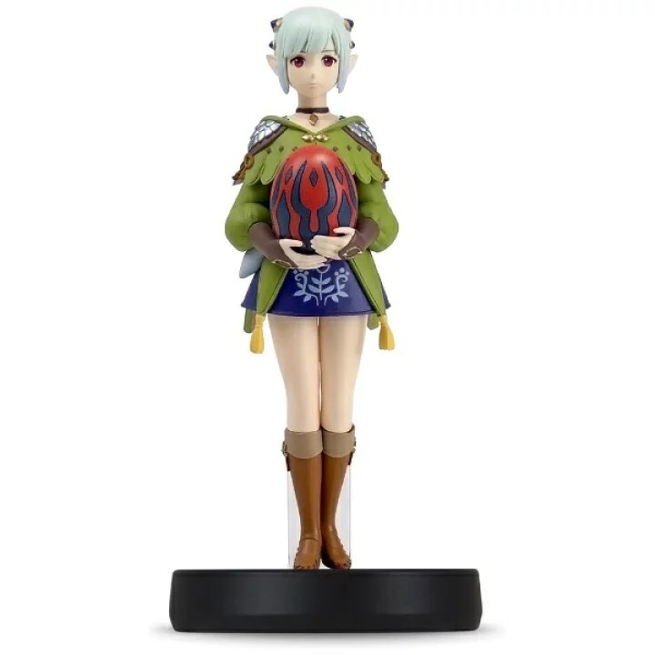 Nintendo Amiibo Ena Figure 116435