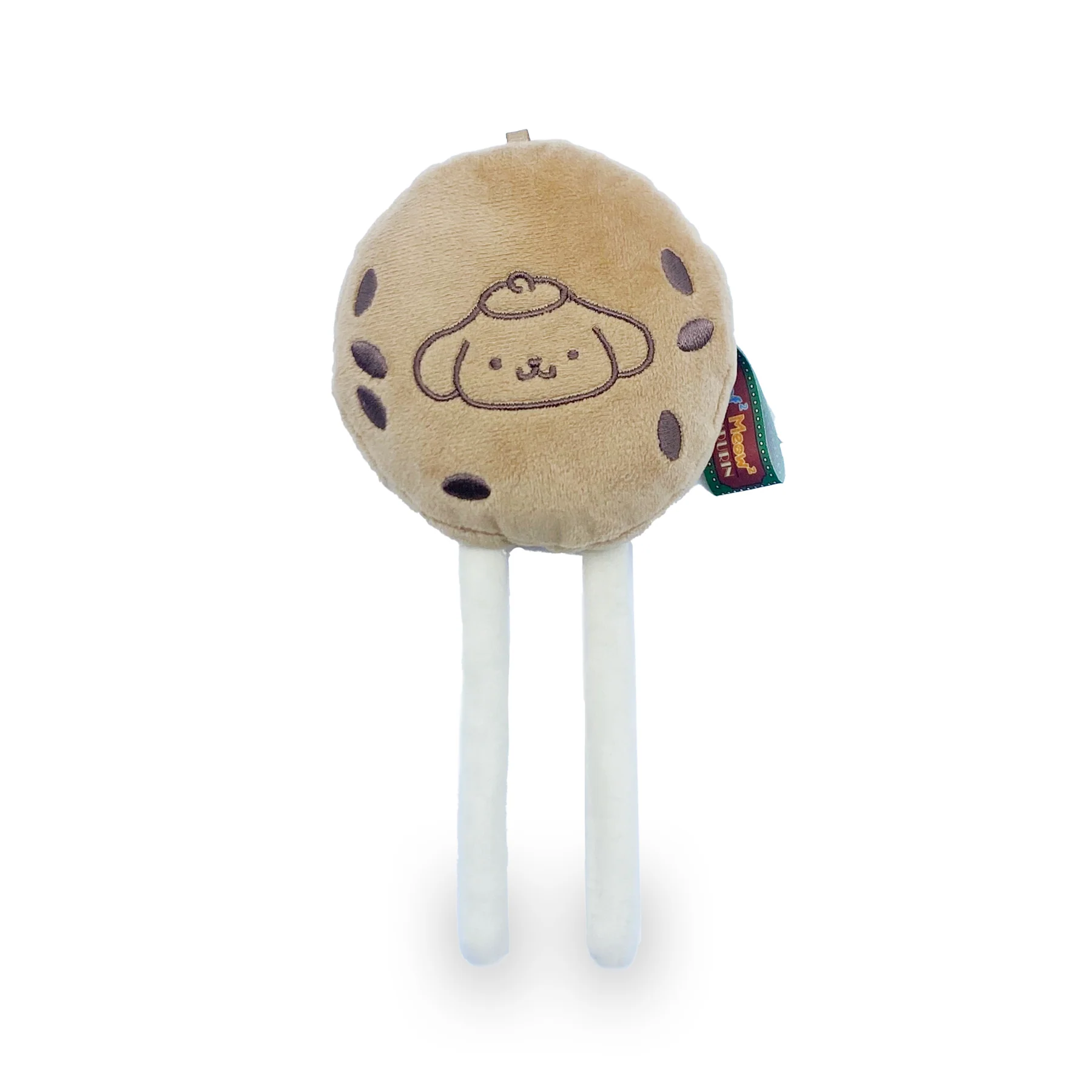 Woof² Meow² - 布甸狗砵仔糕藏食寵物玩具