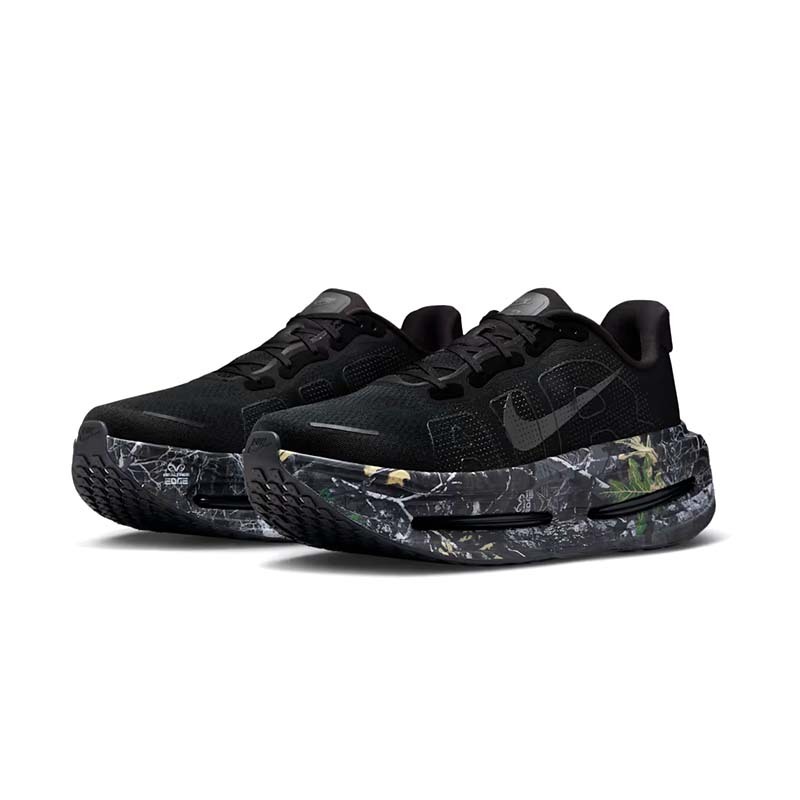 Nike Vomero Premium "Realtree Camo" 樹枝迷彩 黑色 專業慢跑鞋 男鞋 IO7325-001 [台灣現貨]