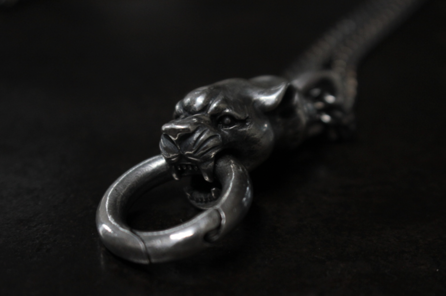 FC FCT-138 panther top