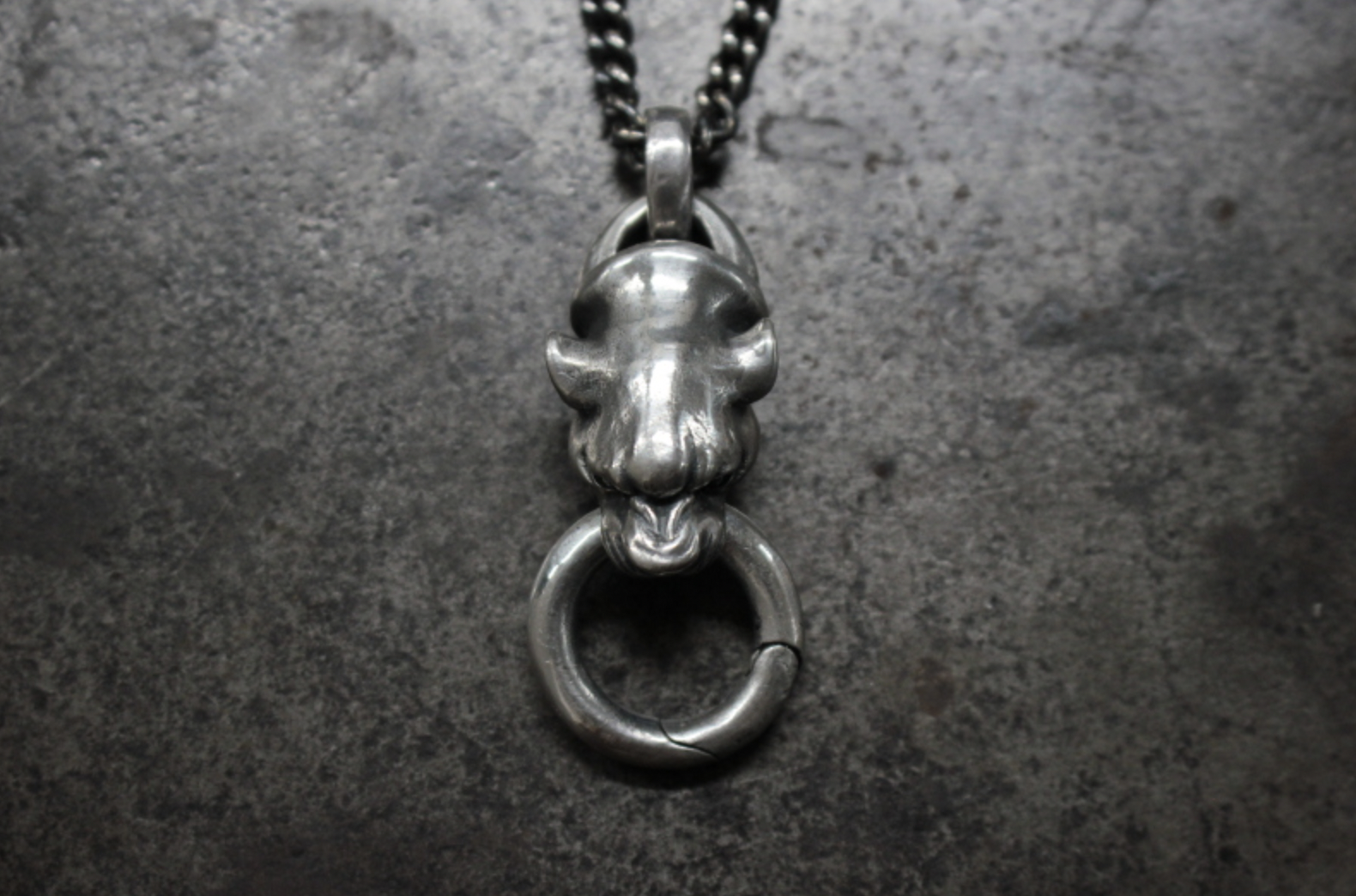 FC FCT-138 panther top