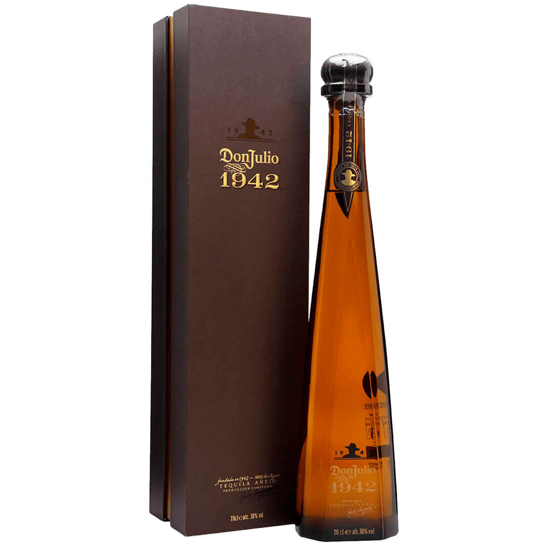 Don Julio 1942 Tequila