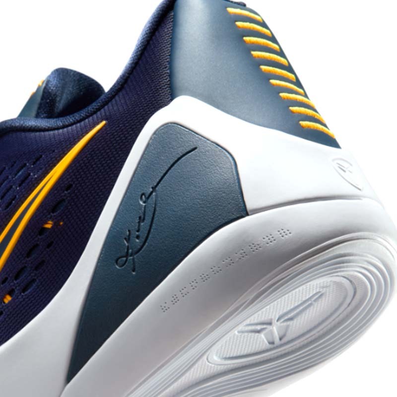 Nike Kobe 9 Elite Low EM Protro 
