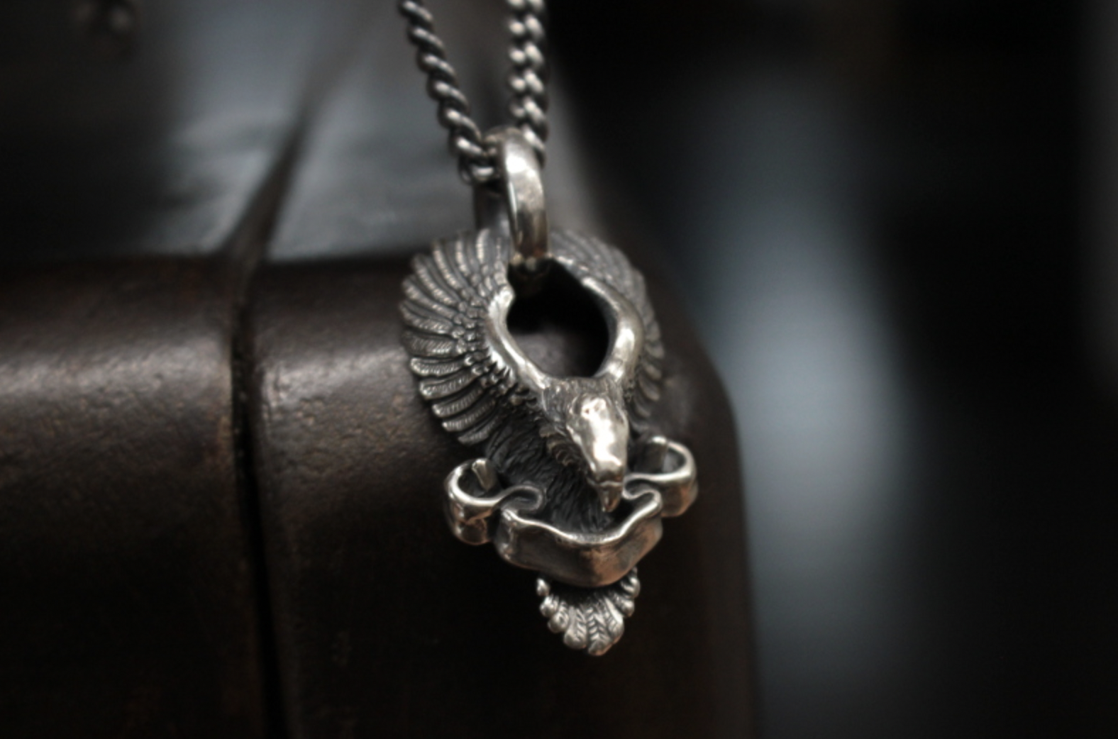 FC FCT-03 flap eagle