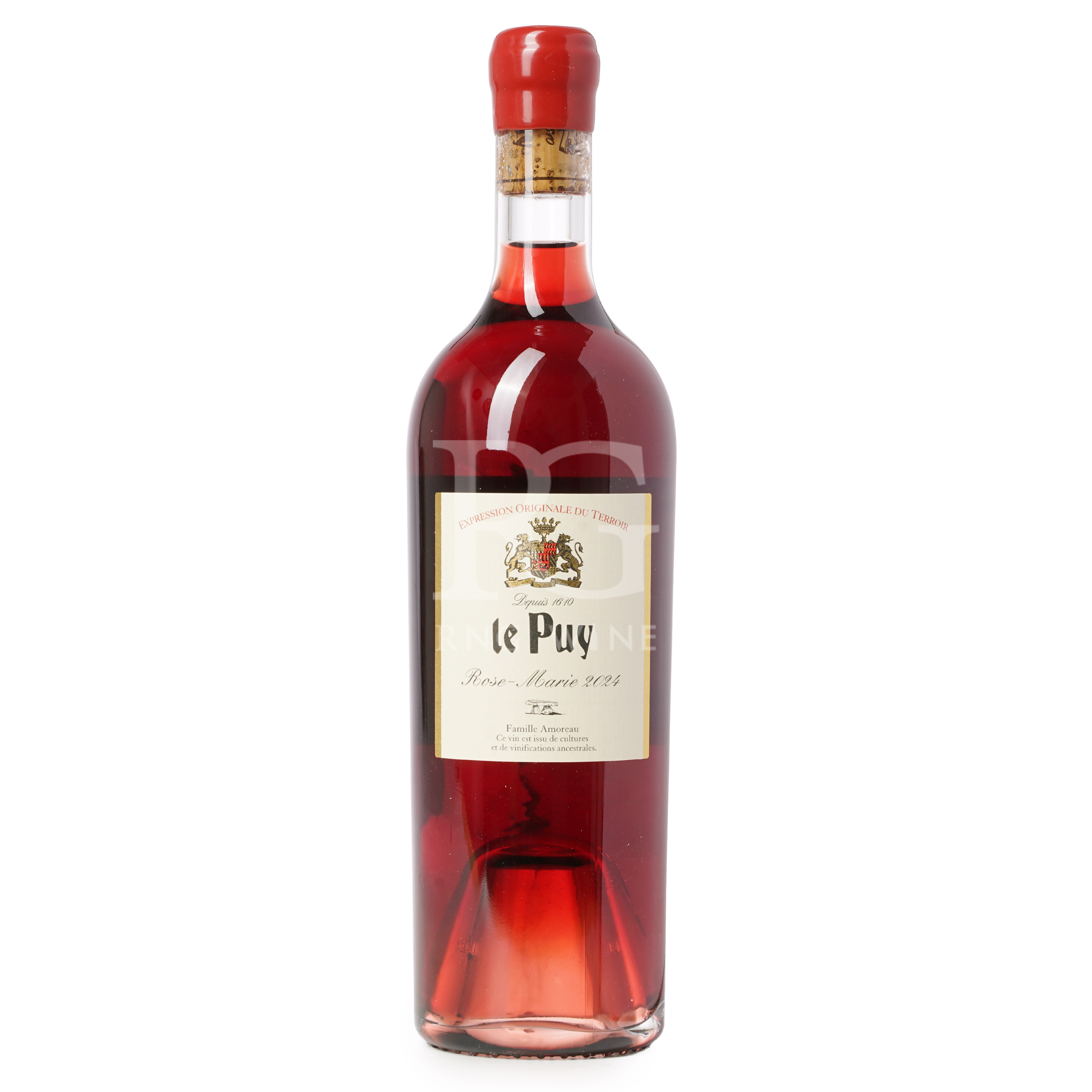 Chateau Le Puy Rose Marie 2024