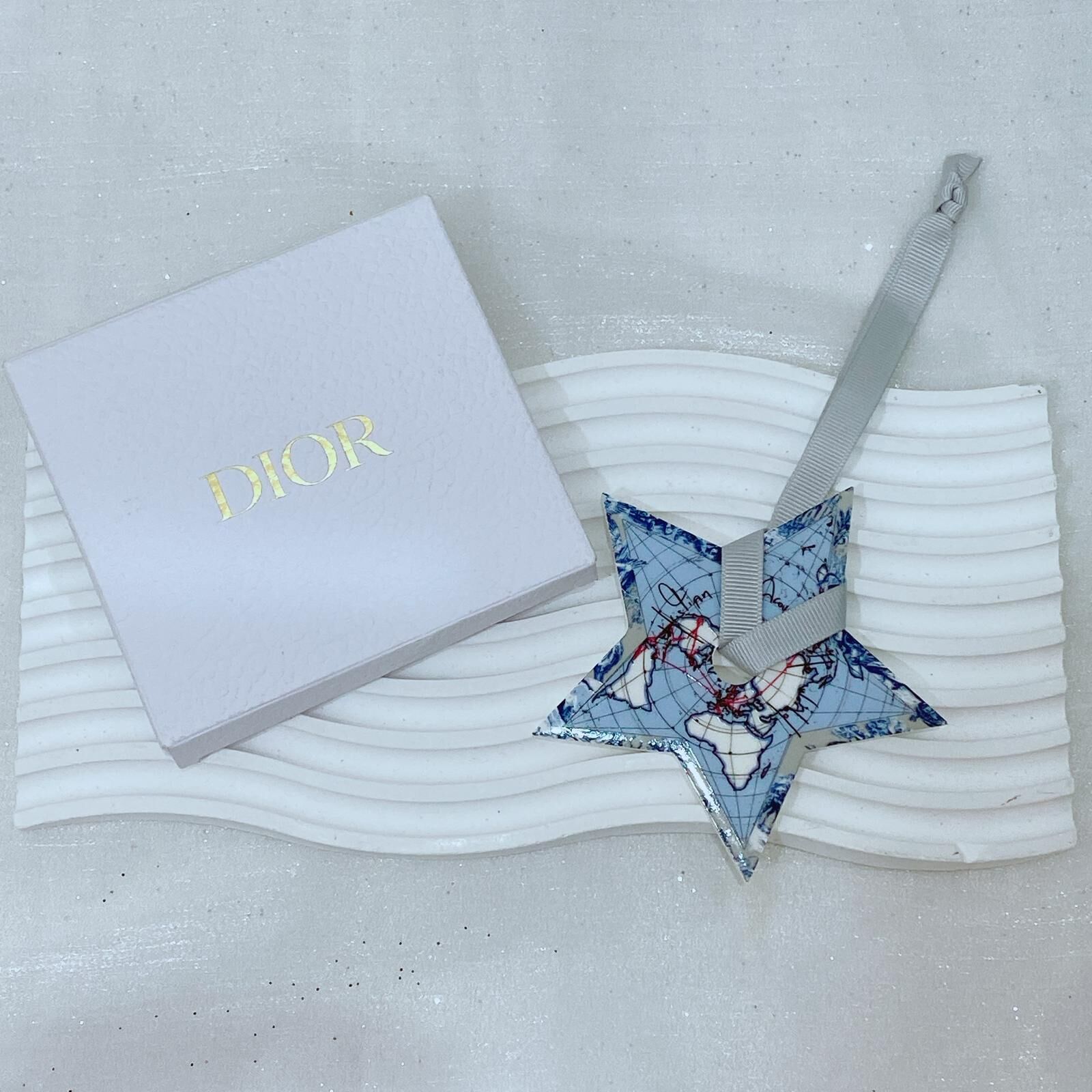 Dior Beauty 星星擴香石