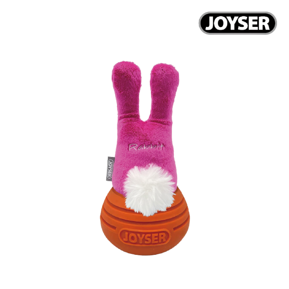 JOYSER | 耐咬啾啾球 不倒翁