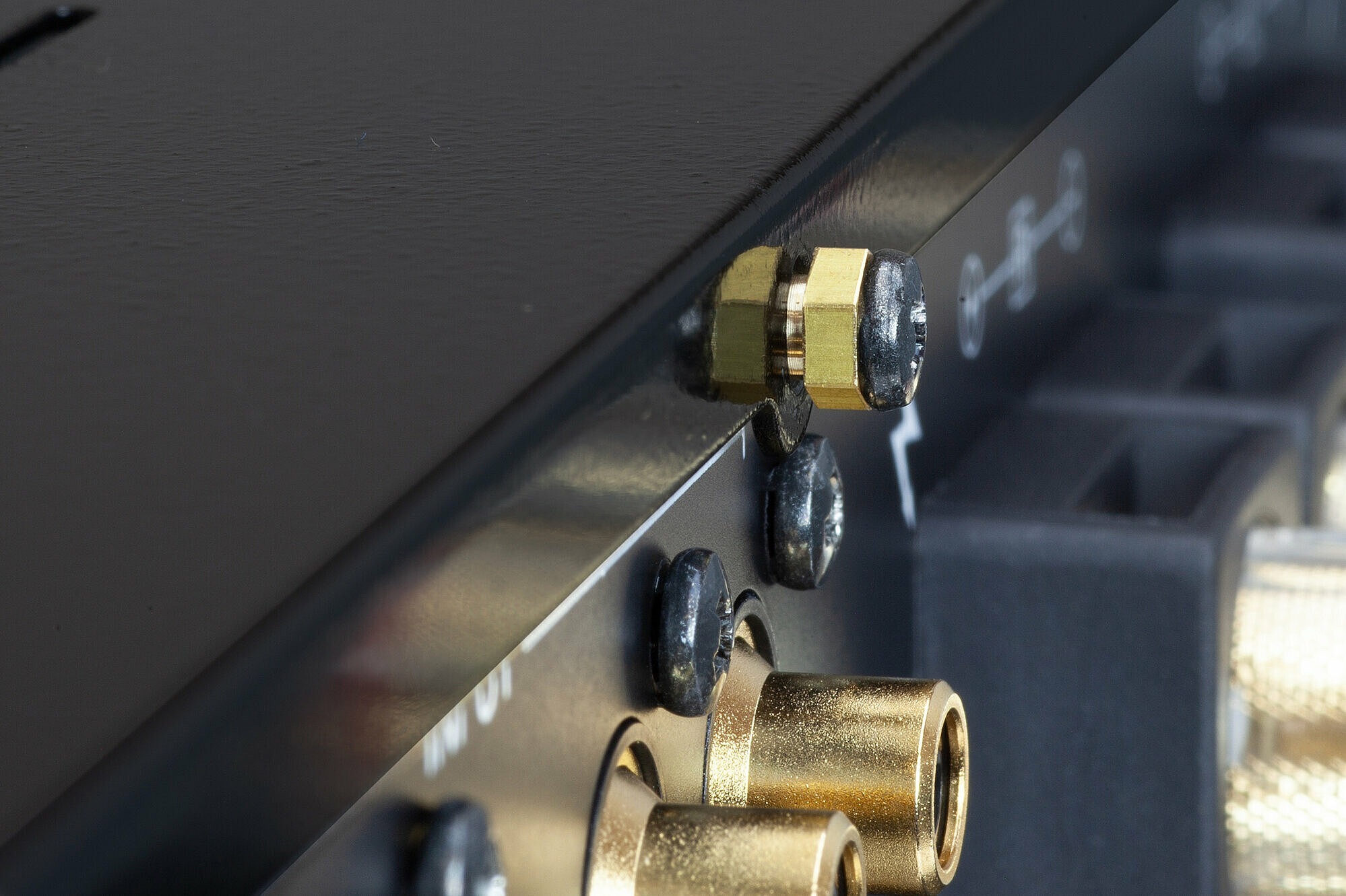 Soulnote Non-fixed top cover