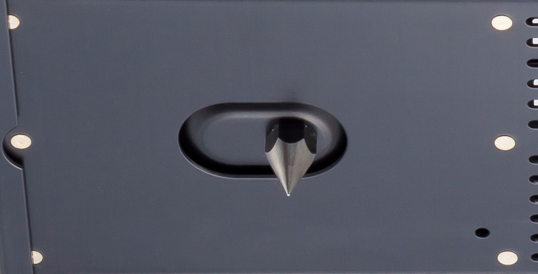 Soulnote Direct mechanical grounding construction