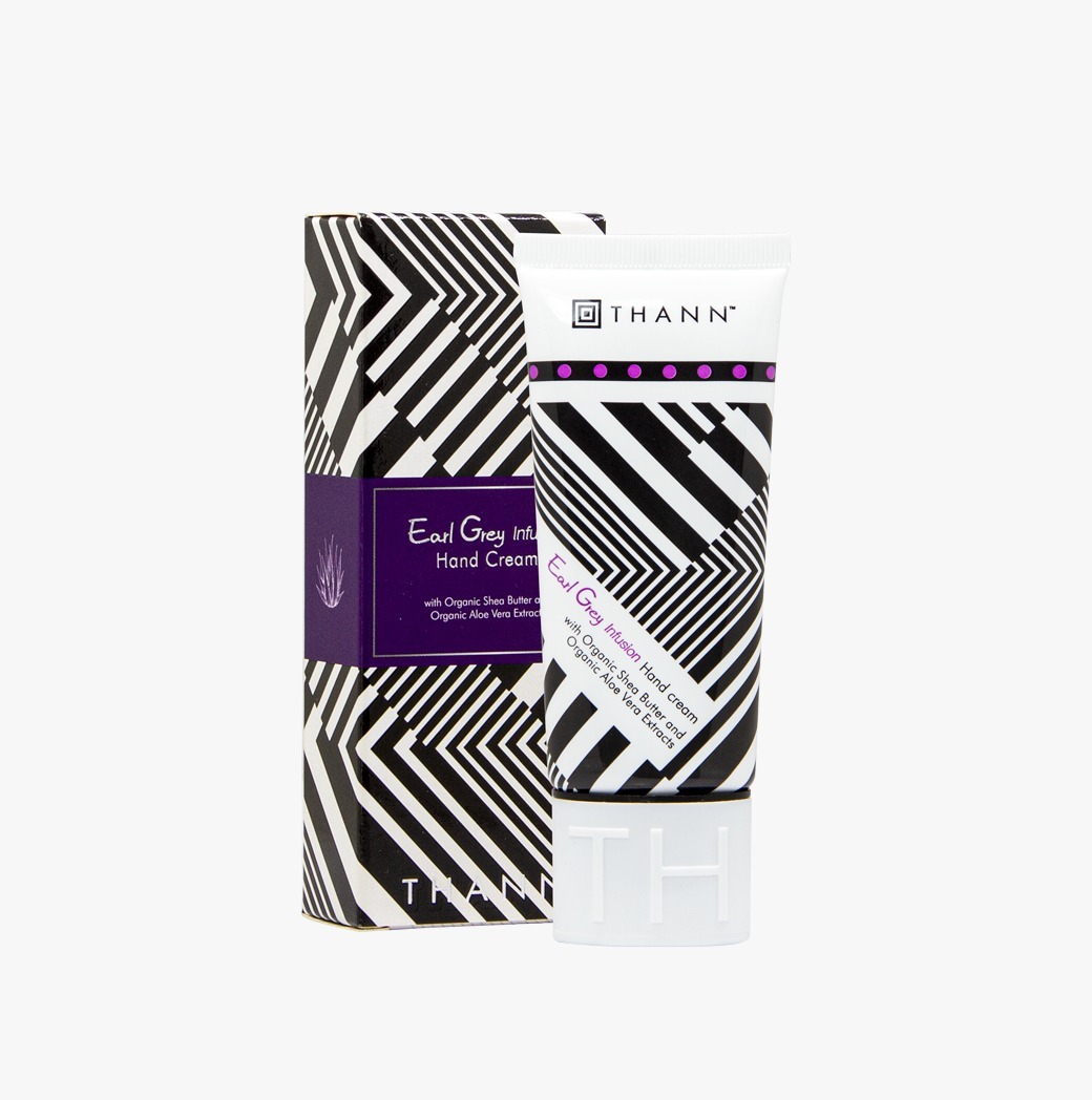 (2984)THANN護手霜系列 40g (新舊包裝隨機發送) (兩款可選)
