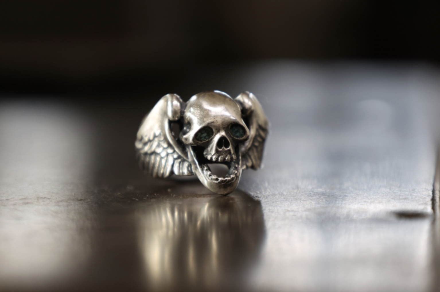 FC SE-1528 FL/turquoise tip eye