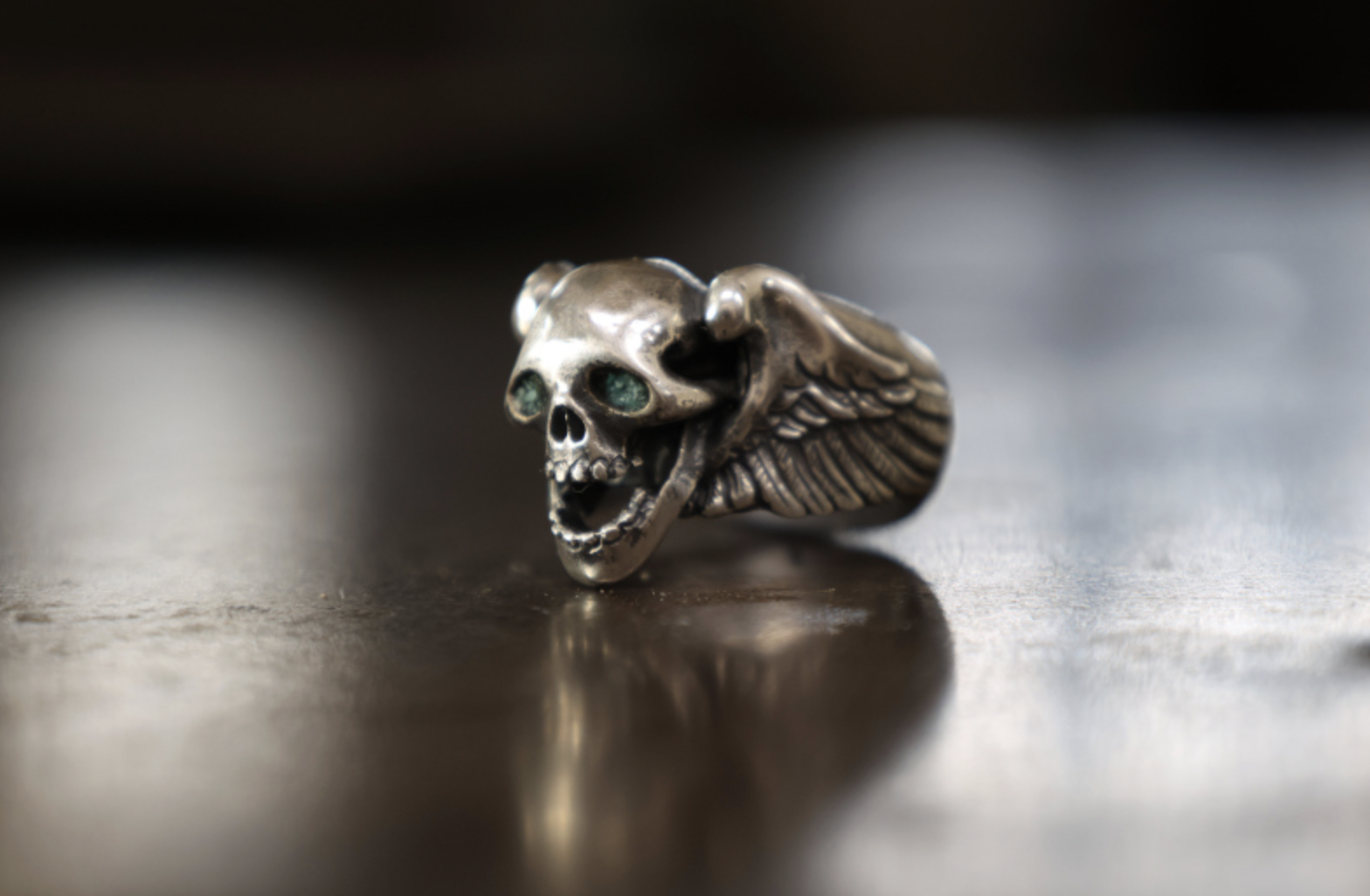 FC SE-1528 FL/turquoise tip eye