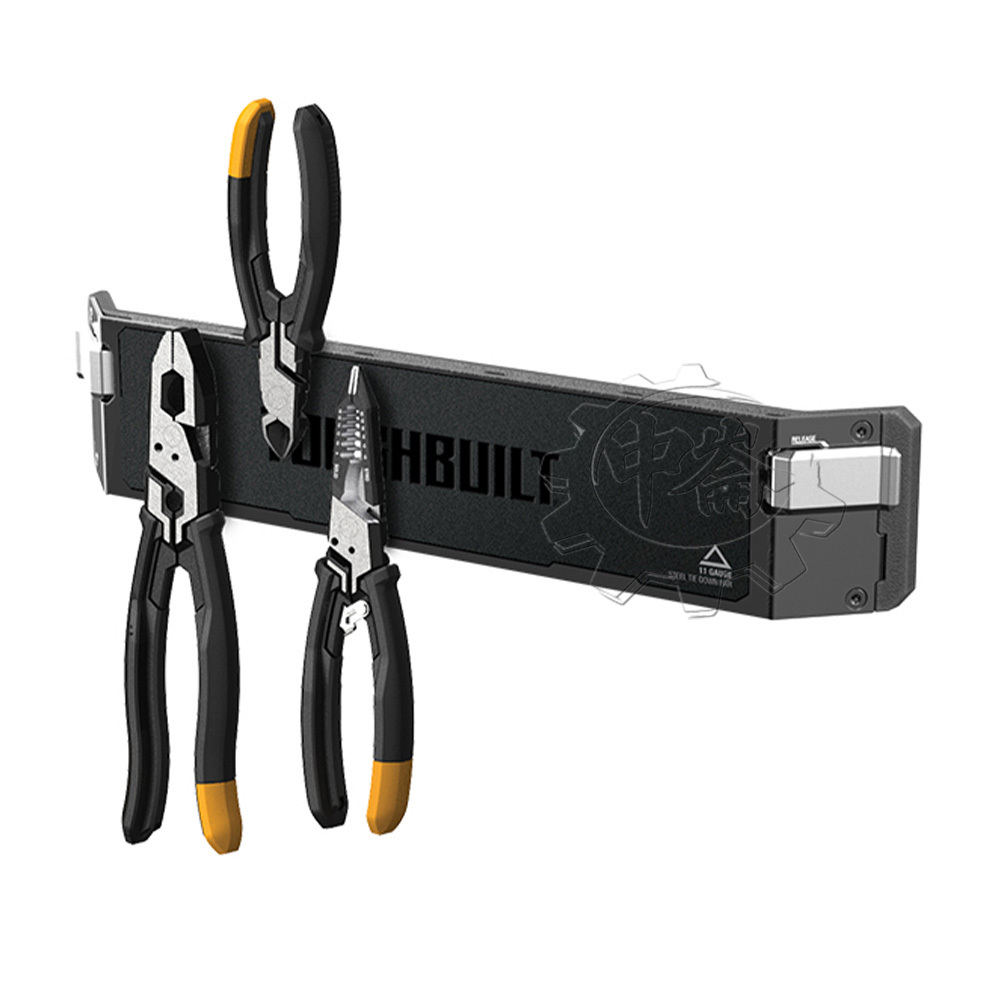 ＊中崙五金【附發票】TOUGHBUILT托比爾 TB-B1-A-33 專屬磁性掛桿 堆疊式工具箱配件 掛桿 磁吸架