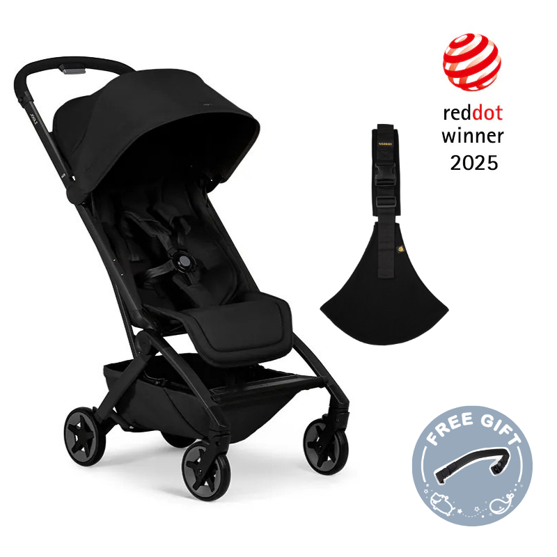 Joolz - Aer2 Buggy x Wildride Limited Edition