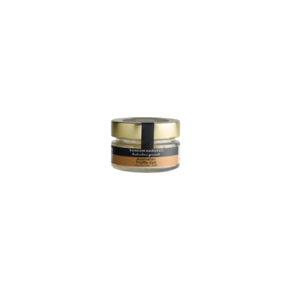 AUS-FFG0316-017 Australian Truffle Salt 100g (B5)