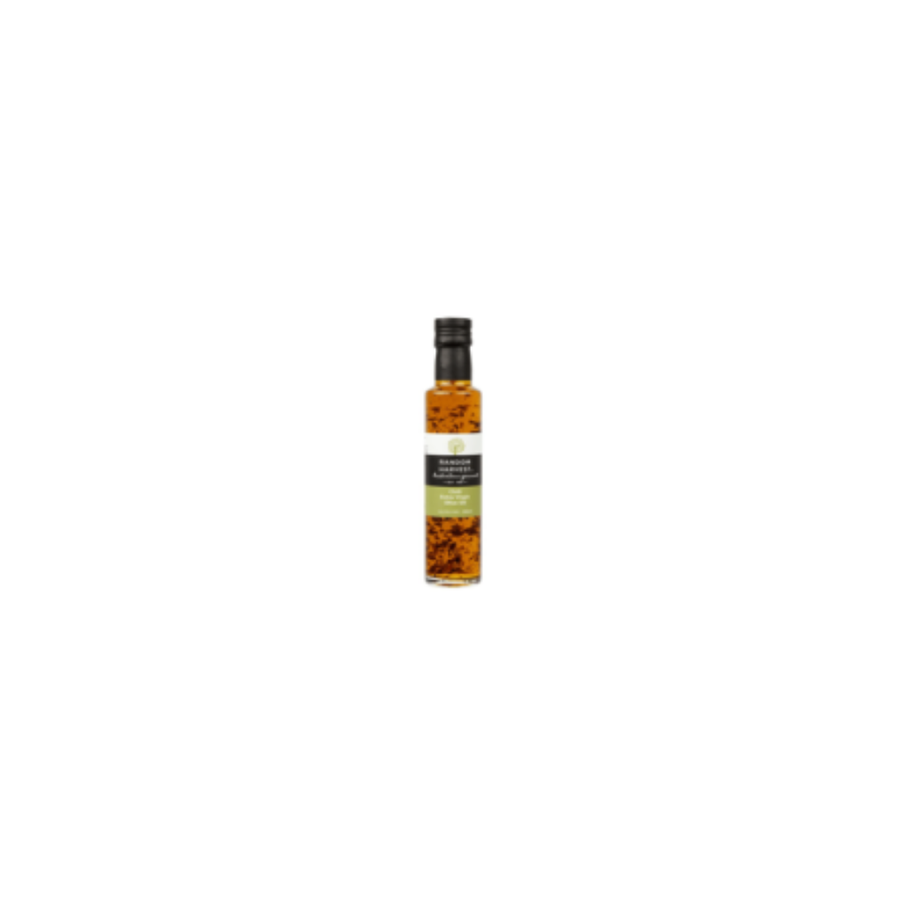 AUS-FFG0316-019 Chilli Extra Virgin Olive Oil 250ml (B7)