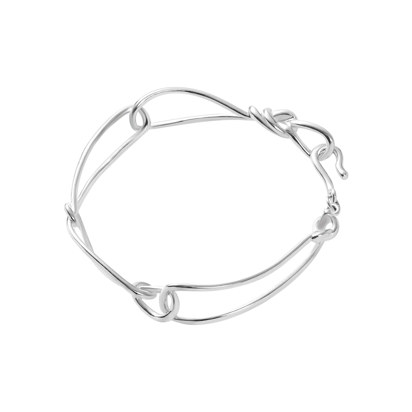 簡約,手環,平價飾品