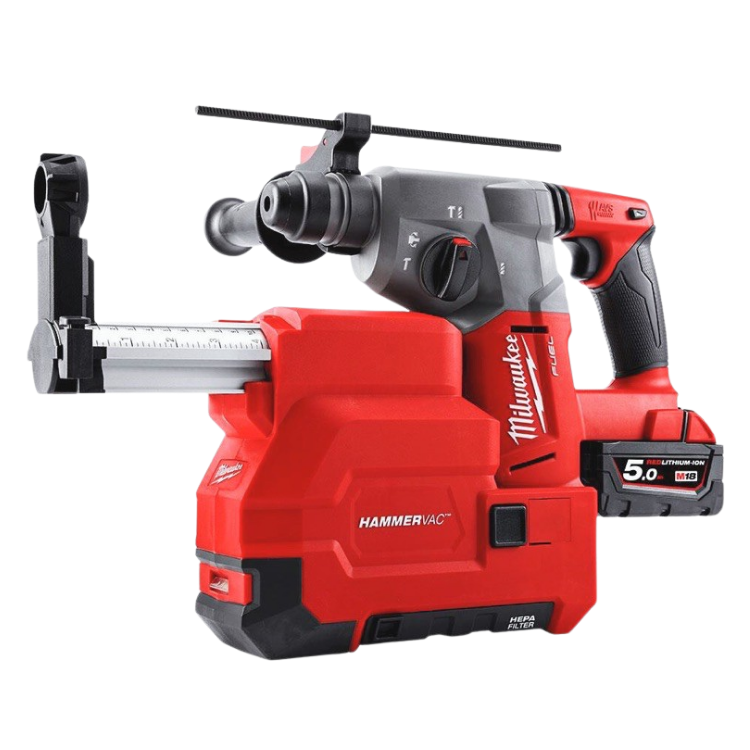 美沃奇集塵器 (M18CH/BLH專用) M18 CDEX-0