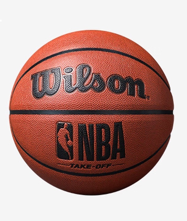 Wilson NBA TAKE OFF Basketball 7號籃球