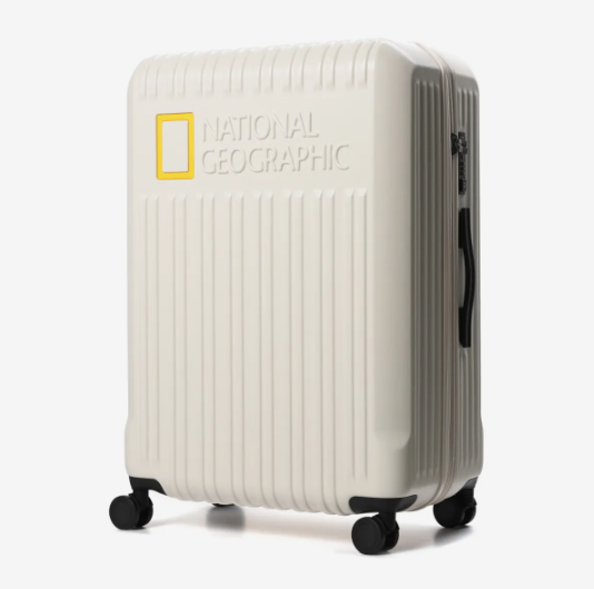 【代購】國家地理 National Geographic Mate Carrier 28吋行李箱 4cm可擴充 N255ASU311