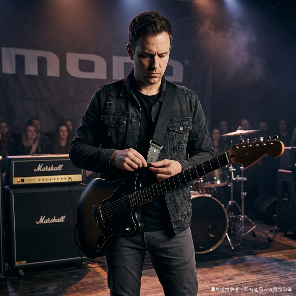 MONO Mono / Doolittle 背帶 (2色) 第 2 張圖片｜三峽配件 / 週邊