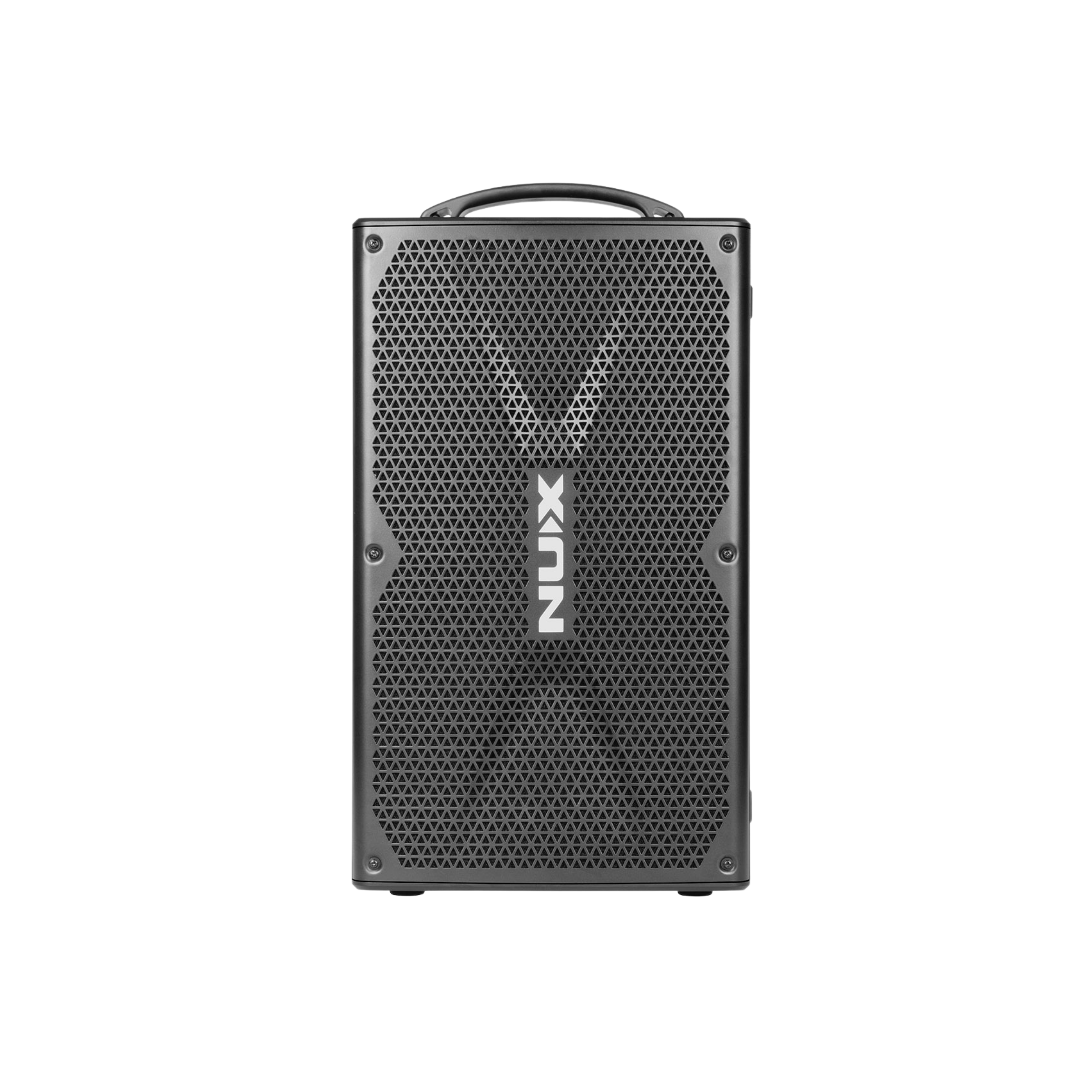 NUX NUX Busking 200FR 戶外充電式全頻音箱 FRFR監聽 附NBT-1藍牙模組 第 6 張圖片｜三峽錄音 / 音響