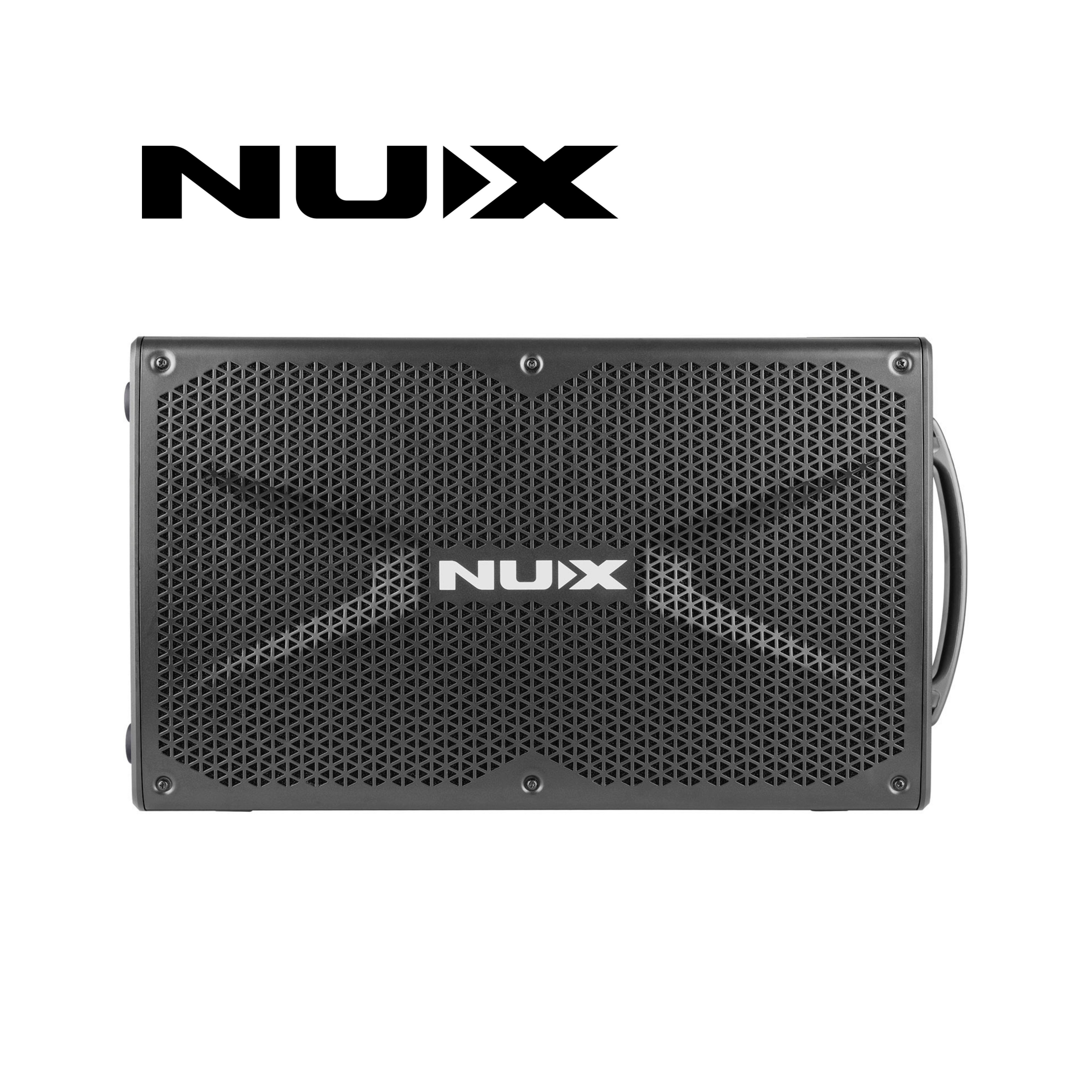 NUX Busking 200FR 戶外充電式全頻音箱 FRFR監聽 附NBT-1藍牙模組