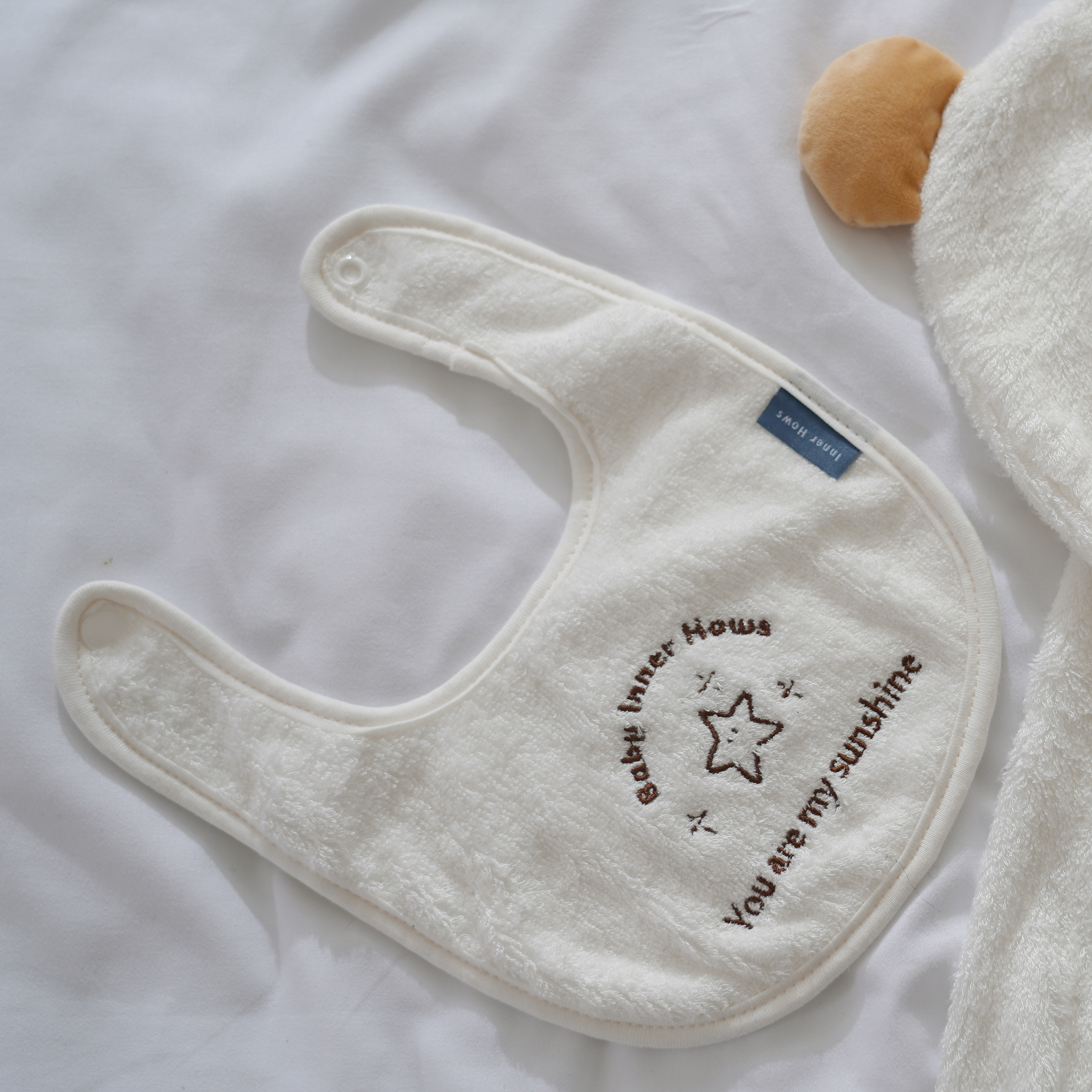 【新生兒禮盒】1+1泡泡露＆身體乳