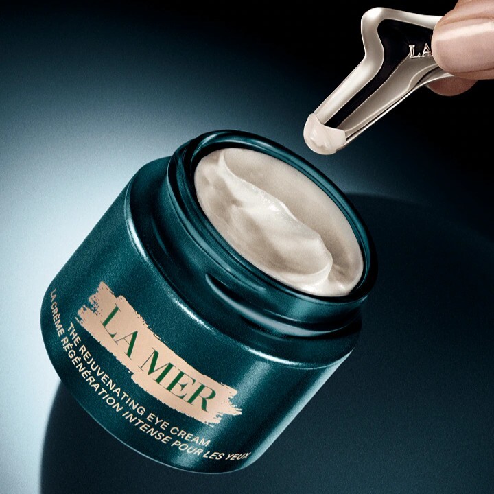 La Mer 精華修復眼霜 15ml